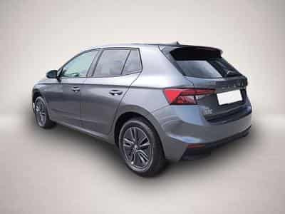 Skoda Fabia (2025) - Photo 5