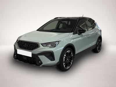 Seat Arona (2026) - Photo 1