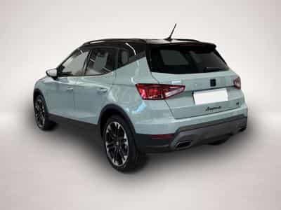 Seat Arona (2026) - Photo 4