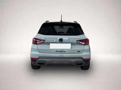 Seat Arona (2026) - Photo 5