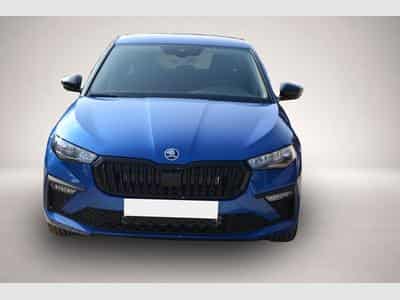 Skoda Scala (2026) - Photo 1