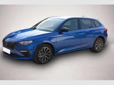 Skoda Scala (2026) - Photo 2
