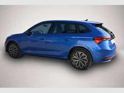 Skoda Scala (2026) - Photo 4