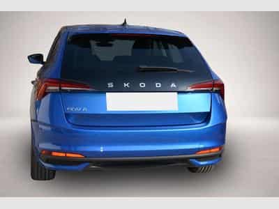 Skoda Scala (2026) - Photo 5