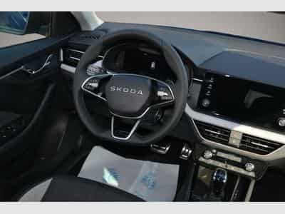 Skoda Scala (2026) - Photo 6