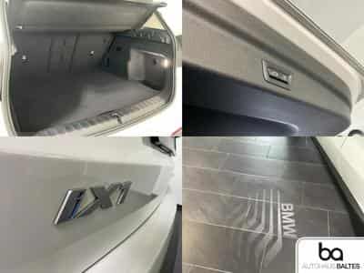 BMW X1 (2025) - Photo 15