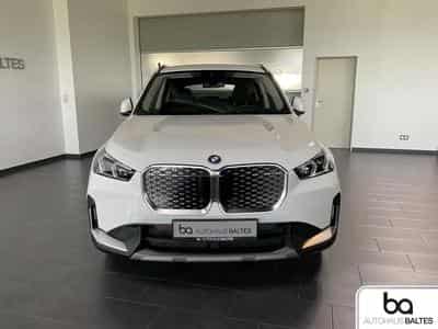 BMW X1 (2025) - Photo 2