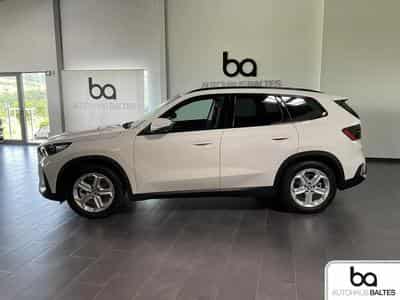BMW X1 (2025) - Photo 3