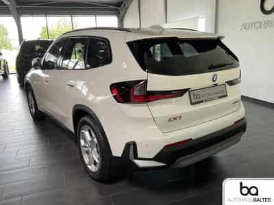 BMW X1 (2025) - Photo 4