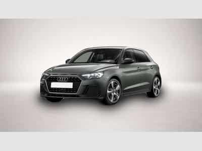 Audi A1 (2025) - Photo 1