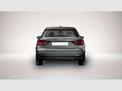Audi A1 (2025) - Photo 3