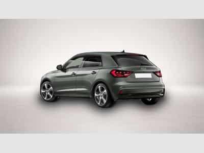 Audi A1 (2025) - Photo 4