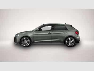 Audi A1 (2025) - Photo 5