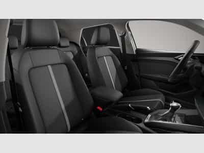 Audi A1 (2025) - Photo 6