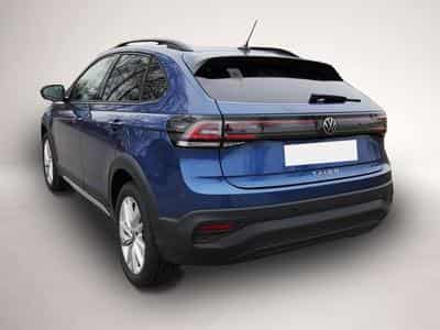 VW Taigo (2026) - Photo 1