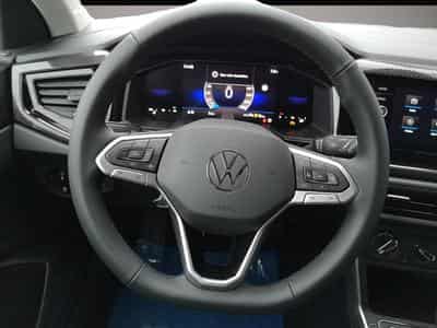 VW Taigo (2026) - Photo 2