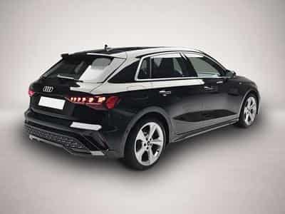 Audi A3 (2025) - Photo 2