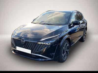 Nissan Qashqai (2025) - Photo 2