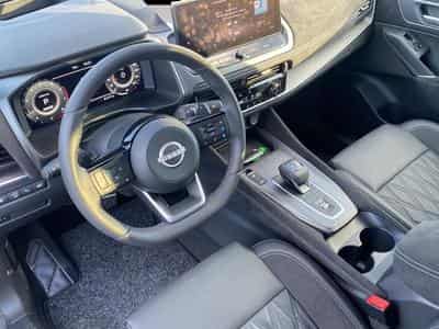Nissan Qashqai (2025) - Photo 3