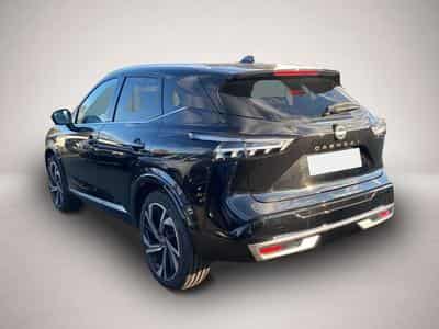 Nissan Qashqai (2025) - Photo 6