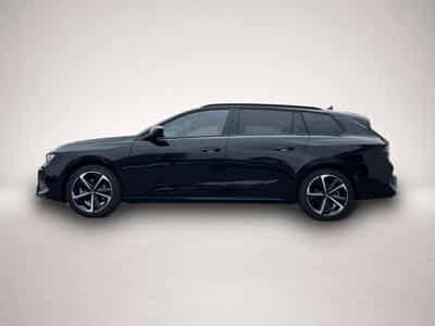 Opel Astra (2024) - Photo 1