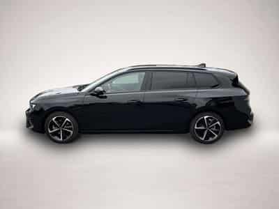 Opel Astra (2024) - Photo 2