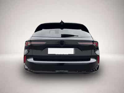 Opel Astra (2024) - Photo 6