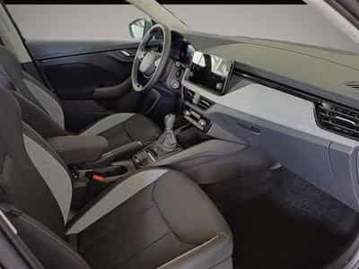 Skoda Scala (2026) - Photo 2
