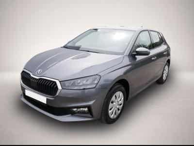 Skoda Fabia (2026) - Photo 1