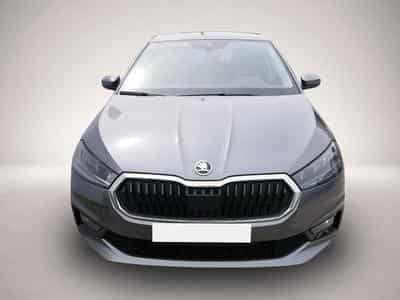Skoda Fabia (2026) - Photo 3