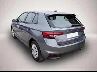 Skoda Fabia (2026) - Photo 5