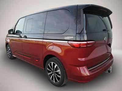 VW Multivan (2025) - Photo 3