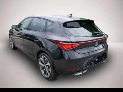 Seat Leon (2026) - Photo 4