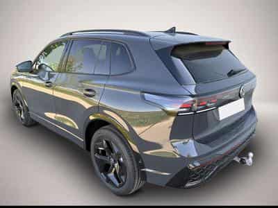 VW Tiguan (2026) - Photo 3