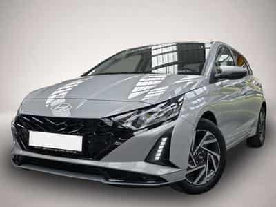 Hyundai i20 (2026) - Photo 1