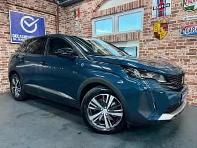 Peugeot 3008 (2025) - Photo 1