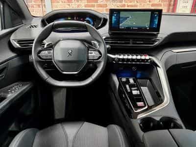 Peugeot 3008 (2025) - Photo 4