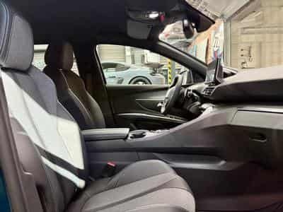 Peugeot 3008 (2025) - Photo 8