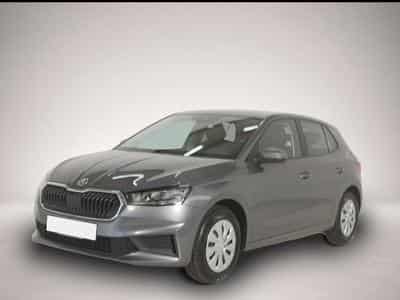 Skoda Fabia (2022) - Photo 1