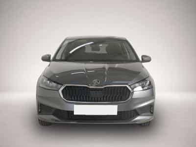 Skoda Fabia (2022) - Photo 2