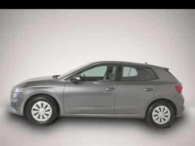 Skoda Fabia (2022) - Photo 3