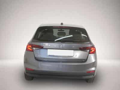 Skoda Fabia (2022) - Photo 4