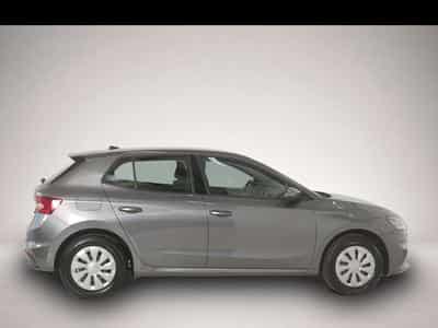 Skoda Fabia (2022) - Photo 6
