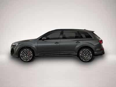 Audi Quattro (2026) - Photo 2