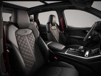 Audi Quattro (2026) - Photo 5