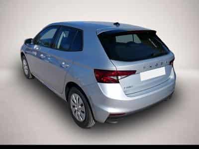 Skoda Fabia (2026) - Photo 4