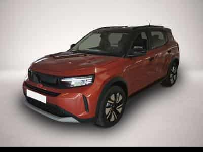 Opel Frontera (2025) - Photo 1