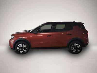 Opel Frontera (2025) - Photo 3