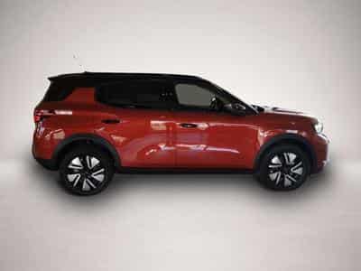 Opel Frontera (2025) - Photo 7
