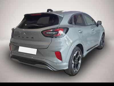 Ford Puma (2026) - Photo 3